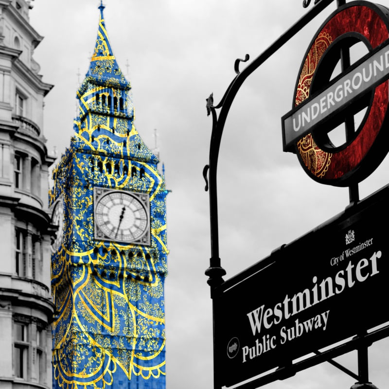 LONDON AI