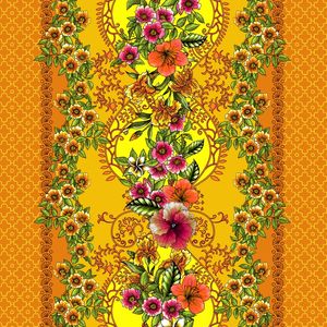 BOHO FLOWER