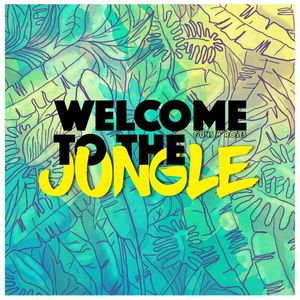 WELCOME WELCOME