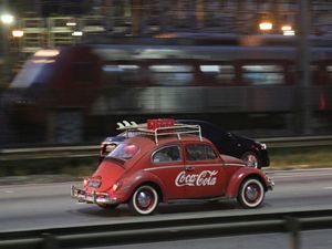 FUSCA-COLA