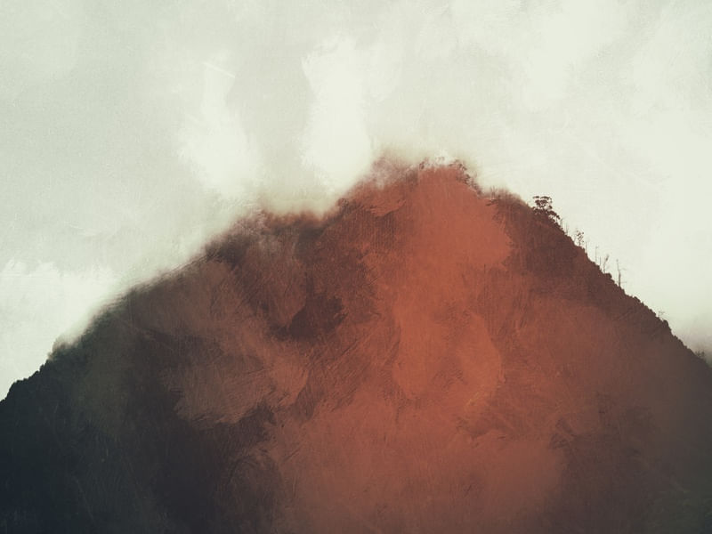 RED ROCK