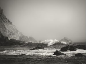 INTO THE WAVES VII