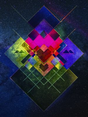 UNIVERSE HOLE WORM