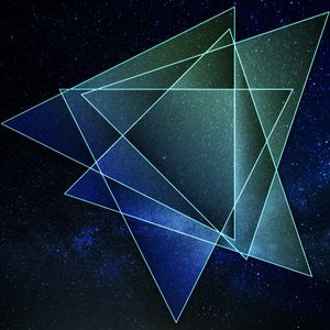 UNIVERSE TRIDADO