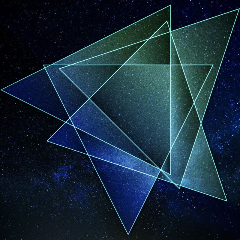UNIVERSE TRIDADO