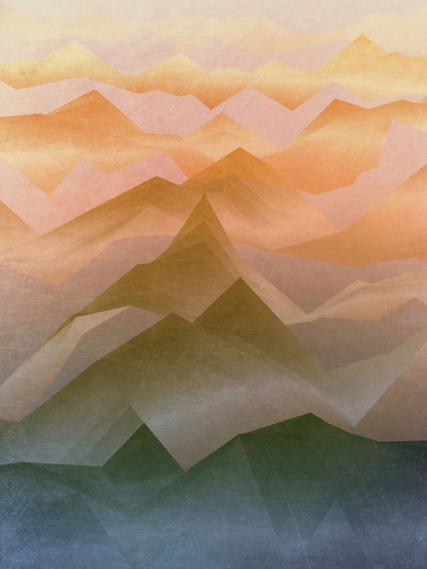 TOP OF THE WORLD (SUNRISE)