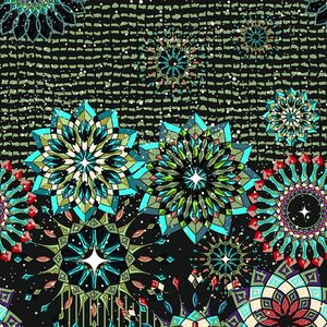 ESTRELAS ABSTRATAS