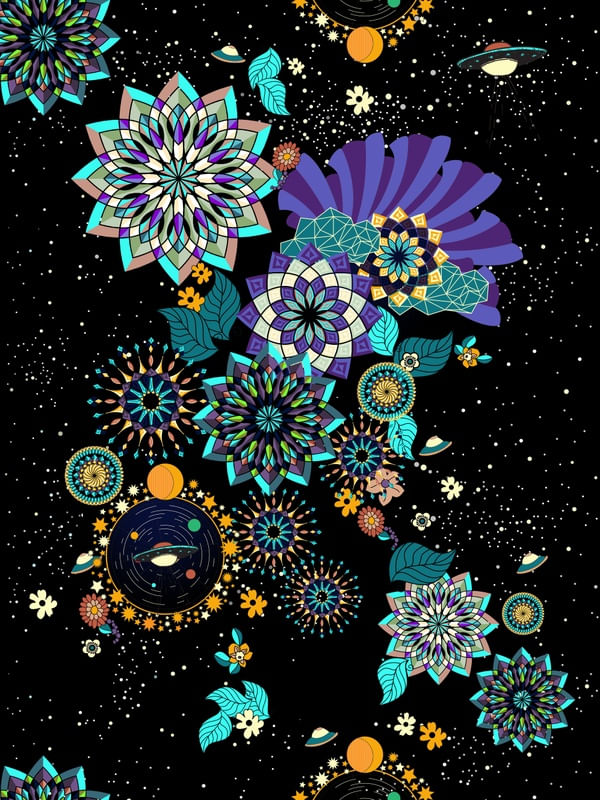URBAN GALAXY