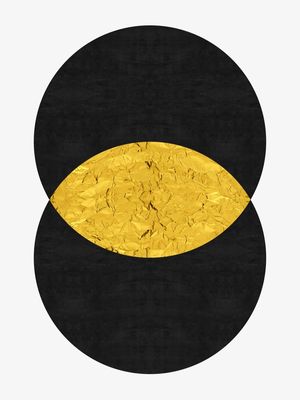 ECLIPSE DOURADO