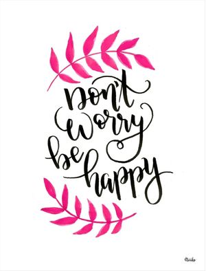 SO BE HAPPY
