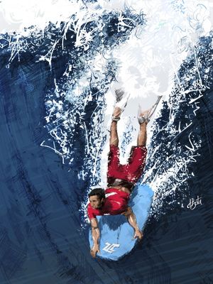 BODYBOARD