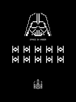 SPACE IN VADER