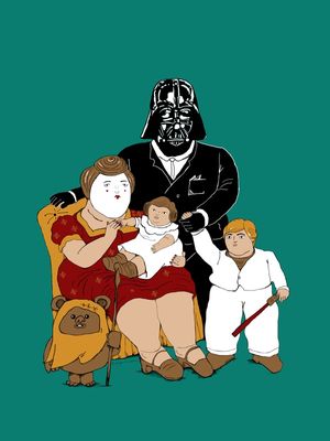 VADER FAMILY