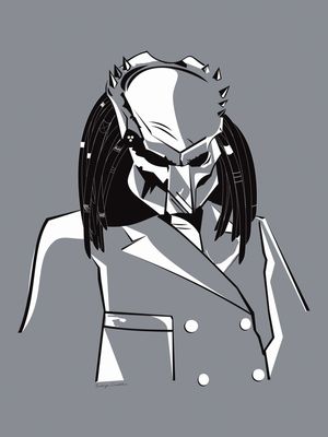 PREDATOR