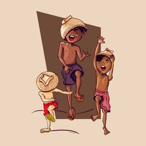 DIA DE ALEGRIA