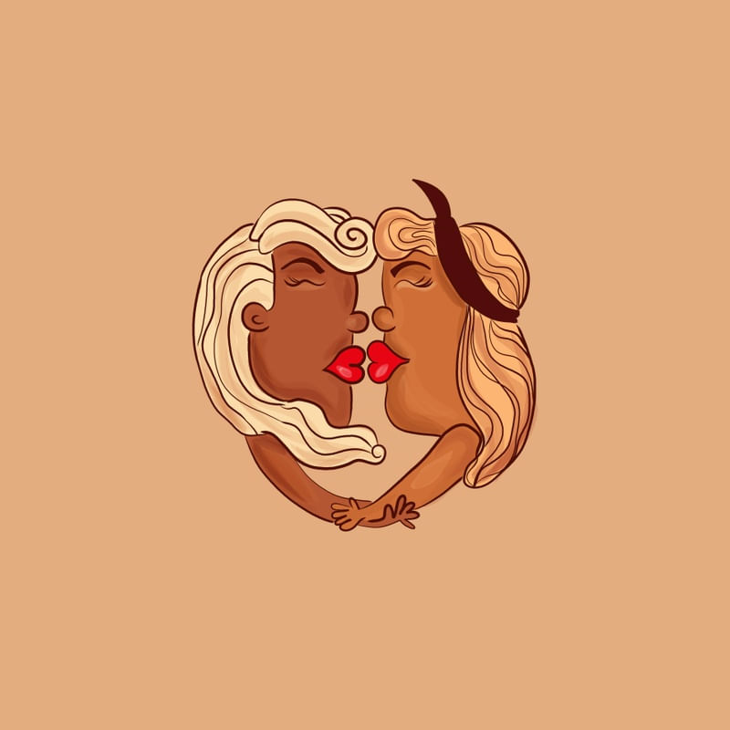 KISS YOUR PERSON 4