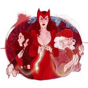WANDA