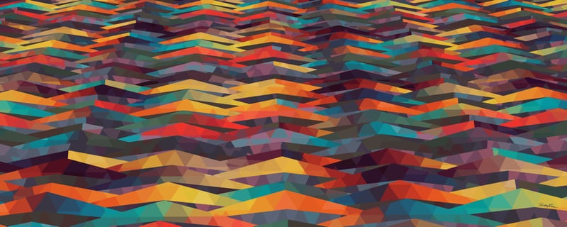 SEA OF COLOURS