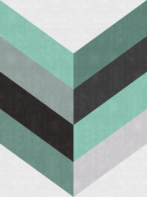 CHEVRON ABSTRATO I