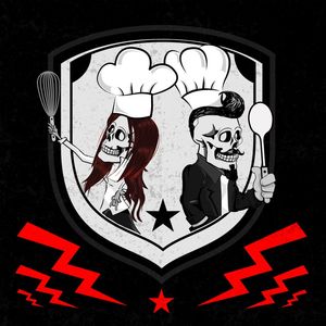 ROCK 'N CHEF