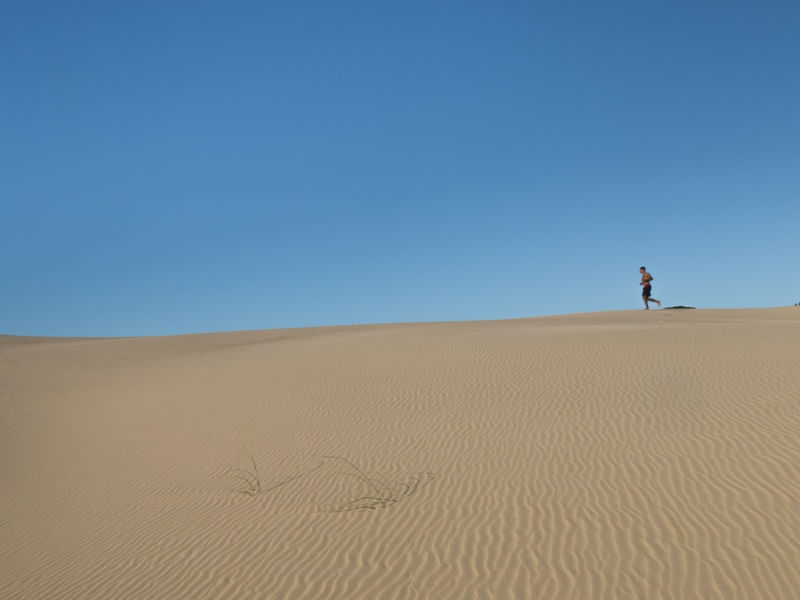 RUNNER