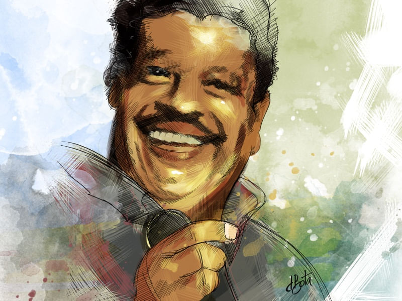 TIM MAIA POETA