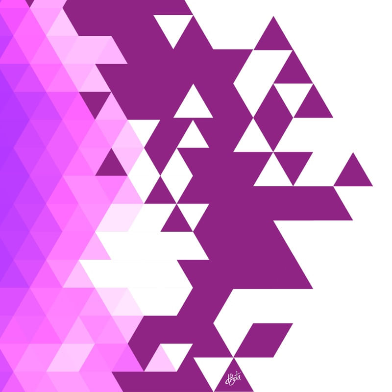 BEAUTY GEOMETRIC