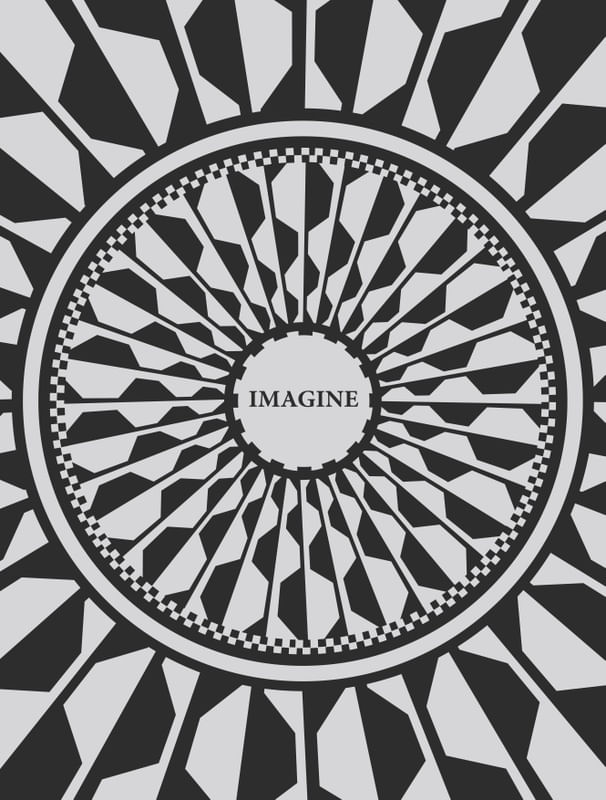 IMAGINE - MEMORIAL