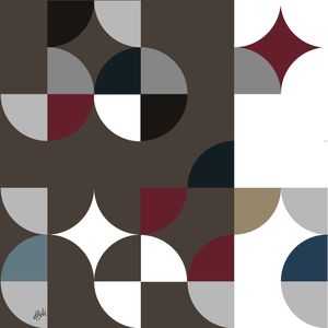 CONTEMPORÂNEA CÍRCULOS II
