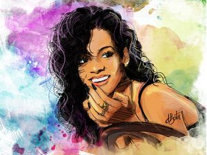 RIHANNA