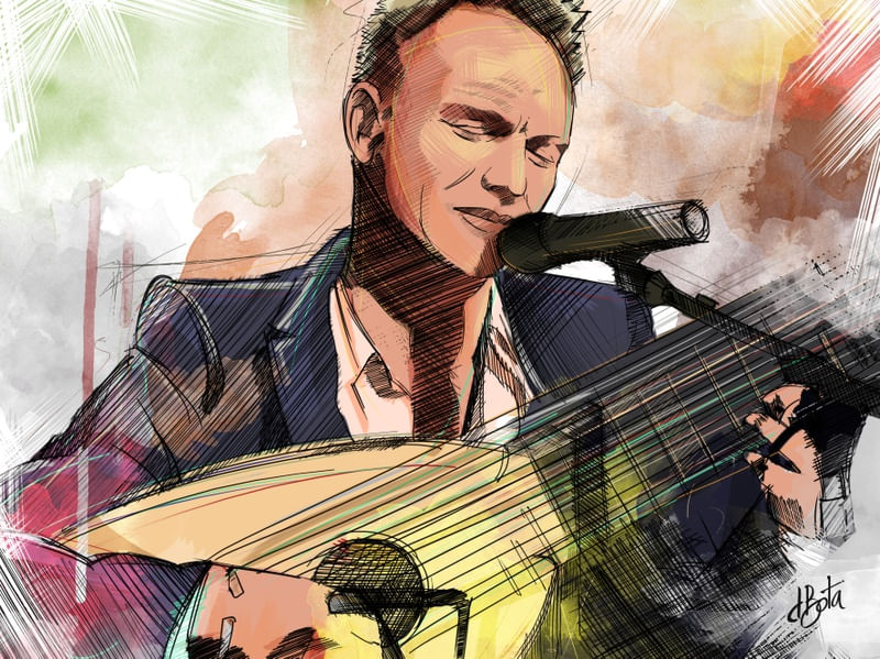 STING
