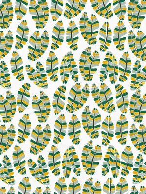 BANANA LEAVES