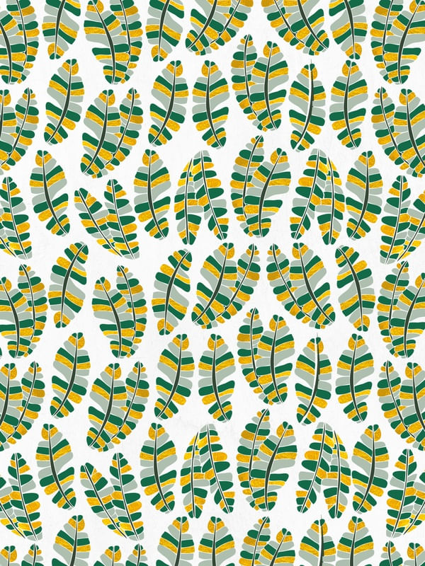 BANANA LEAVES