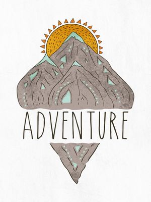 TRAVEL ADVENTURE