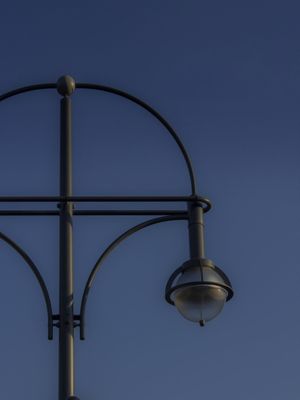 POSTE UNTER DEN LINDEN - BERLIM