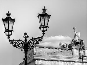 BRANDENBURG POSTE