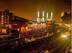 USINA PINK FLOYD