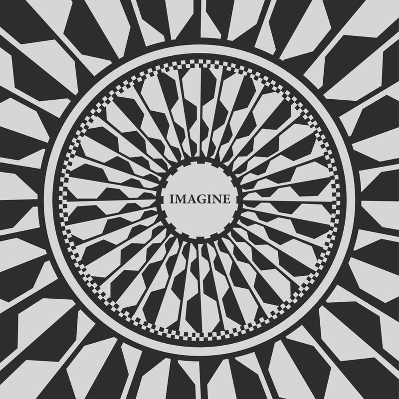 IMAGINE - MEMORIAL 2