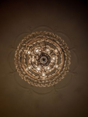 LUSTRE TRISTE