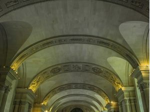TETO LOUVRE
