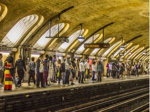 METRO BAKER STREET