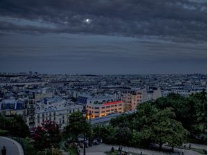 PARIS DE LONGE