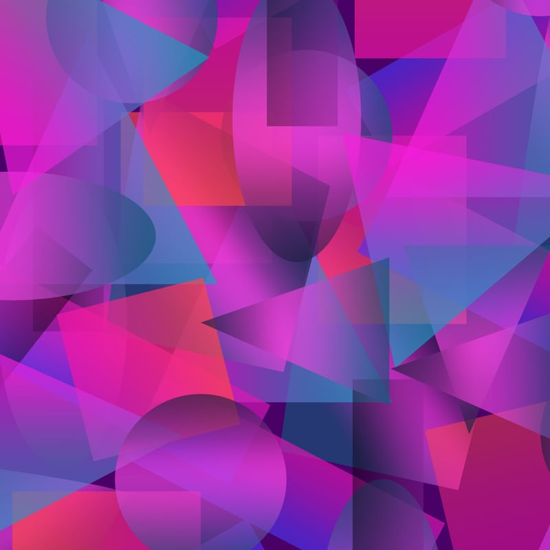 ABSTRACT CUBE