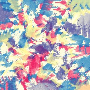 ABSTRACT PAINTING