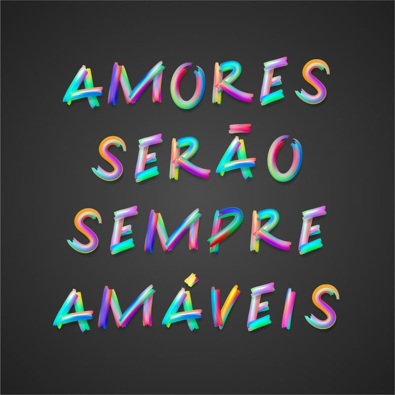 CARTAZ LOVERS