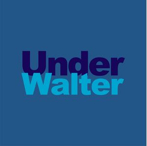 CARTAZ UNDER WALTER