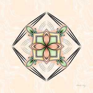MANDALA CORALINDA