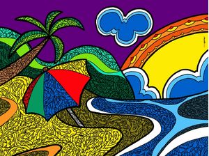PRAIA DE BOA VIAGEM RECIFE