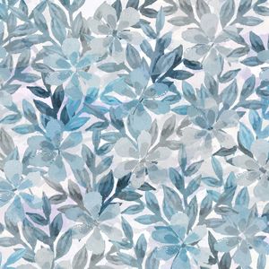 WATERCOLOR BOTANICAL GARDEN