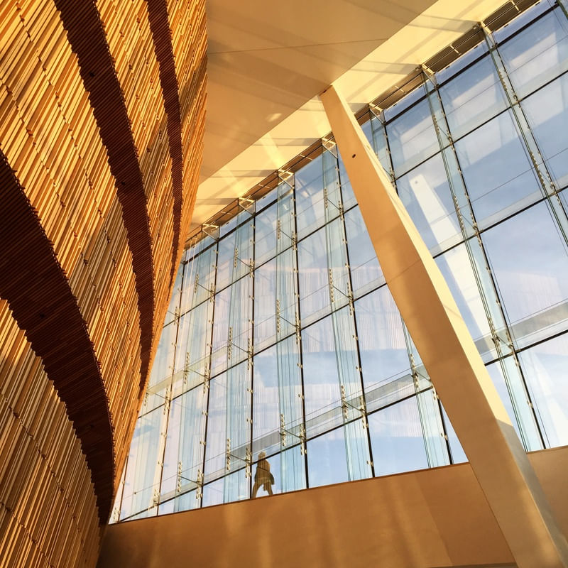 OPERA DE OSLO